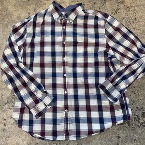 American Eagle mens shirt! Wore once!